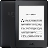 Odświeżony Amazon Kindle - Cieńszy, lżejszy i szybszy
