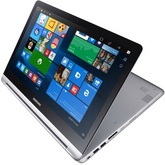 Samsung Notebook 7 Spin - premiera nowego urządzenia 2w1