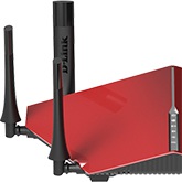 Test routera D-Link DIR-890L - wygląd ma znaczenie?