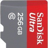 WD prezentuje najszybszą na świecie kartę microSD 256 GB