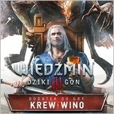 recenzja wiedźmin 3 krew i wino pc