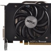 XFX Radeon RX 480 Double Dissipation - pierwsze zdjęcia