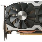 Zotac GeForce GTX 1060 - Jedna z wersji będzie miała 3GB GDDR5