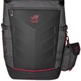 ASUS Ranger Backpack - plecak dedykowany mobilnej rozgrywce