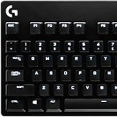 G610 Orion Blue oraz czego Logitech nie dystrybuuje w Polsce