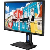 BenQ PD2700Q - 27 calowy monitor WQHD dla profesjonalistów