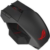 Test myszki ASUS ROG Spatha - Bezprzewodowy pancernik do gier