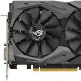 ASUS Radeon RX 480 Strix - premiera karty w połowie sierpnia