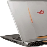Test laptopa ASUS G752VY - Wydajna bestia z GeForce GTX 980M
