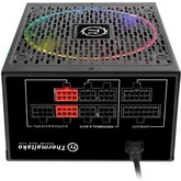 Thermaltake Toughpower DPS G - Zasilacze z podświetleniem RGB