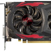 Powercolor Red Devil RX 480 8GB - diabelska karta nadchodzi!