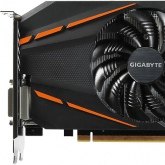 Gigabyte GeForce GTX 1060 - trzy nowe modele niereferencyjne