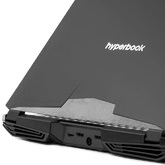 Test Hyperbook X77DM-G - Desktopowy GeForce GTX 980 w laptopie