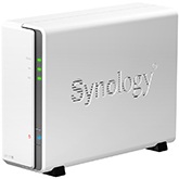 Synology DS115j - Prosty i tani serwer NAS