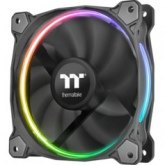 Wentylatory Thermaltake Riing RGB dedykowane chłodnicom