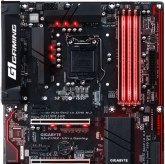 Gigabyte GA-Z170X-Ultra Gaming - płyta główna za 700 zł?