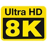Pierwszy na świecie kanał telewizyjny nadający w Ultra HD 8K