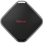  SanDisk Extreme 500 Portable SSD - Niewielki, przenośny i elegancki