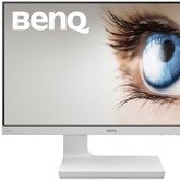 BenQ VZ2470H - 24 calowy monitor Full HD z matrycą AMVA+ 