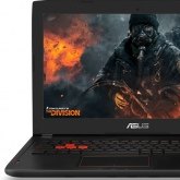 ASUS prezentuje notebooki dla graczy: GL502VM, GL502VS, G800VI