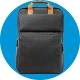 HP Powerup Backpack - plecak, który naładuje Twojego laptopa