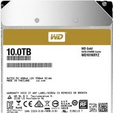 WD Gold 10 TB - nowy dysk z helem w klasie enterprise