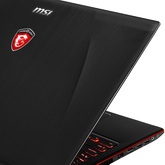 MSI prezentuje serię laptopów z kartami GeForce GTX 10x0