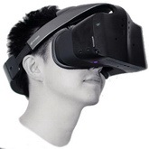 Projekt Alloy - Intel prezentuje swoje spojrzenie na VR