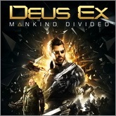 Recenzja Deus Ex: Mankind Divided PC - Wielki powrót cyberpunku