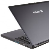 Gigabyte prezentuje nowe laptopy z kartami GeForce GTX 10x0