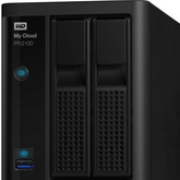 WD My Cloud PR2100 - Test uniwersalnego serwera NAS 