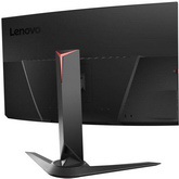 Lenovo Y27f – zakrzywiony 27 calowiec do gier z AMD FreeSync