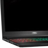 MSI GS63VR - Test najlżejszego laptopa z GeForce GTX 1060