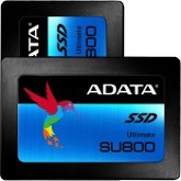 ADATA Ultimate SU800 - dyski SSD z pamięciami 3D NAND TLC