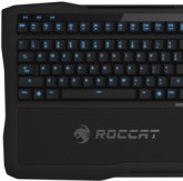 Test ROCCAT Sova - jak zagrać w salonie klawiaturą i myszą