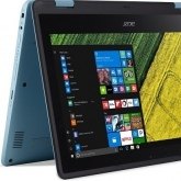 Next@Acer: Prezentacja nowych urządzeń 2w1 z serii Spin 