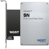 HGST prezentuje nowe dyski SSD Ultrastar SN150 PCIe NVMe