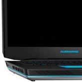 Alienware prezentuje nowe laptopy z kartami NVIDIA oraz AMD