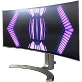 LG 38UC99 i 34UC79G - nowe monitory UltraWide z AMD FreeSync