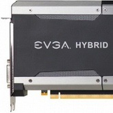 EVGA GeForce GTX 1080 HYBRID - karta łącząca zwaśnione żywioły