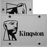 Test dysków Kingston UV400 - Kolejne spotkanie z pamięciami TLC
