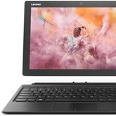 Lenovo Miix 510 - niedroga alternatywa dla Microsoft Surface