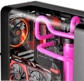 Thermaltake View 27 - obudowa ze szklanym bokiem i topem