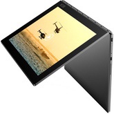 Pierwsze wrażenia: Lenovo YOGA BOOK, czyli unikalna hybryda