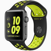 Apple Watch Series 2 - zmiany lepsze niż w iPhone 7?