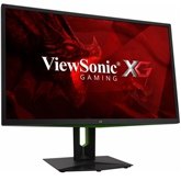 ViewSonic XG2703 - 165 Hz monitory z G-SYNC i AMD FreeSync