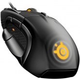 SteelSeries Rival 500: Mysz do MMO z sensorem PixArt PWM3360