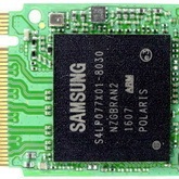 Samsung SSD 960 EVO - nowe dyski z kontrolerem Polaris