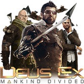 Test Deus Ex: Mankind Divided PC - DirectX 12 niszczy system