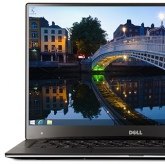 Odświeżony Dell XPS 13 z procesorami Intel Kaby Lake-U